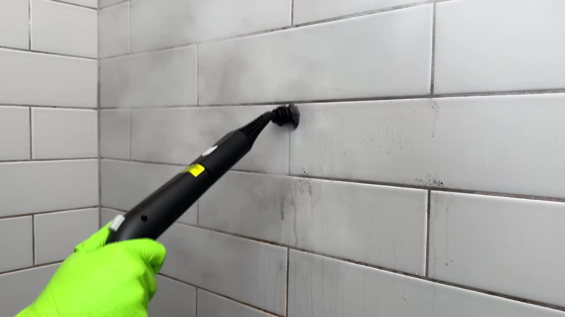 Video thumbnail for 19.The Best Way to Clean Your Home with a Steam Cleaner (1080p 60fps)