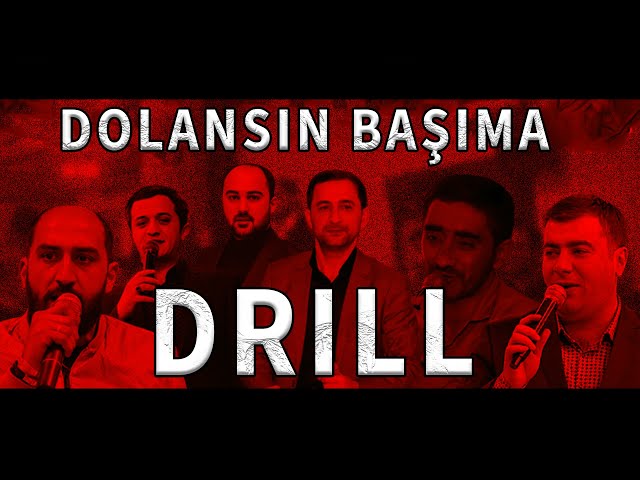 'Video thumbnail for Meyxane Dolansın Başıma (Remix) Ziko Beats  (Drill)'