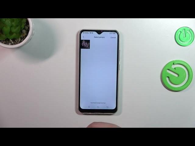 Video thumbnail for How to Add a Custom Picture to the Specific Contact on VIVO Y17