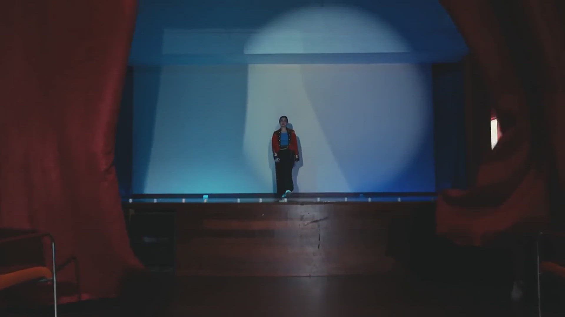 Video thumbnail for Taraji P. Henson Teases She'll Be 'Showcasing Yet Another' of Her Talents as 2024 BET Awards Host