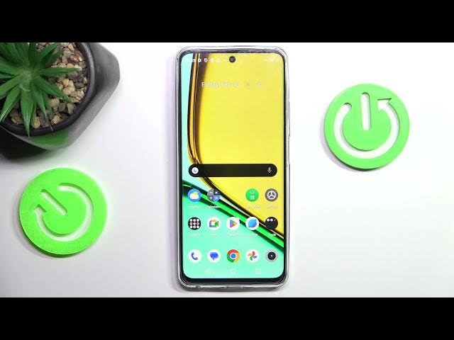 Video thumbnail for How to Reset Camera Settings on REALME C67?