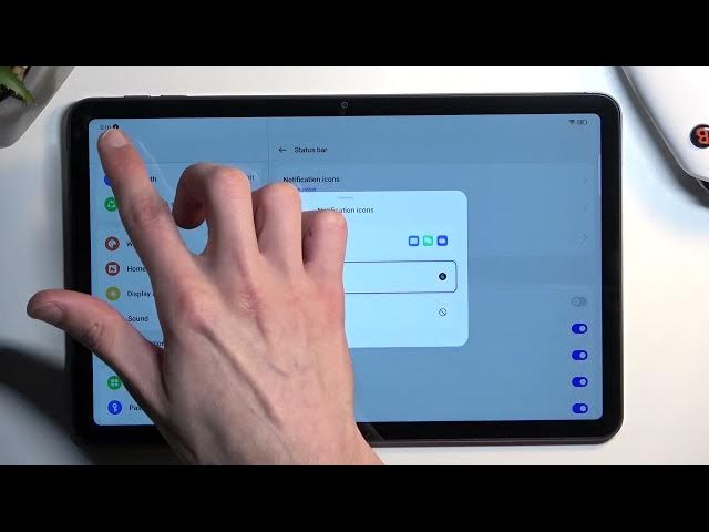 Video thumbnail for OPPO Pad Air Tricks and Tips – Hidden Features & Secret Functions