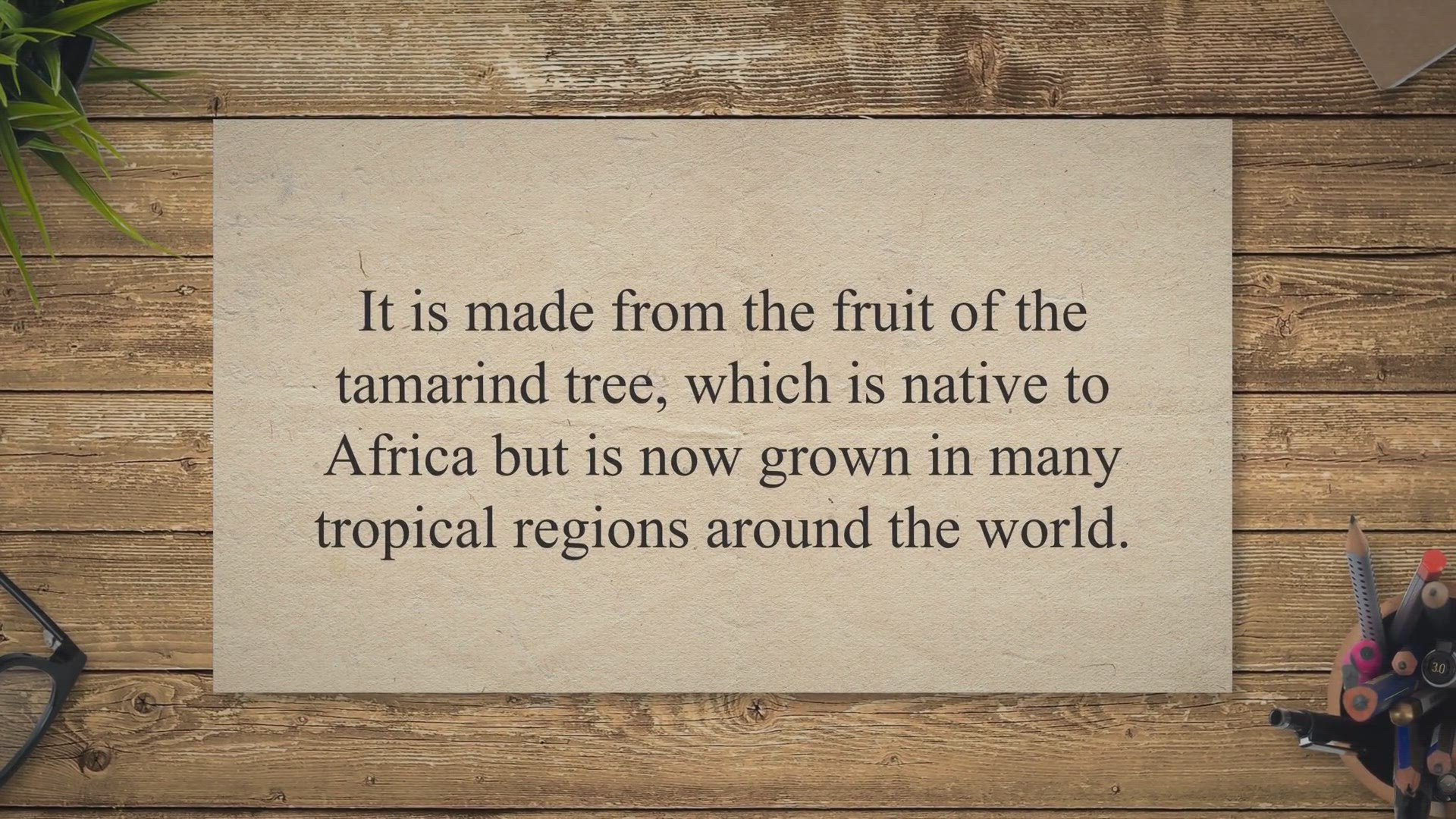 Video thumbnail for Discovering the Best Places to Buy Tamarind Paste: A Guide to Finding and Using this Versatile Ingredient
