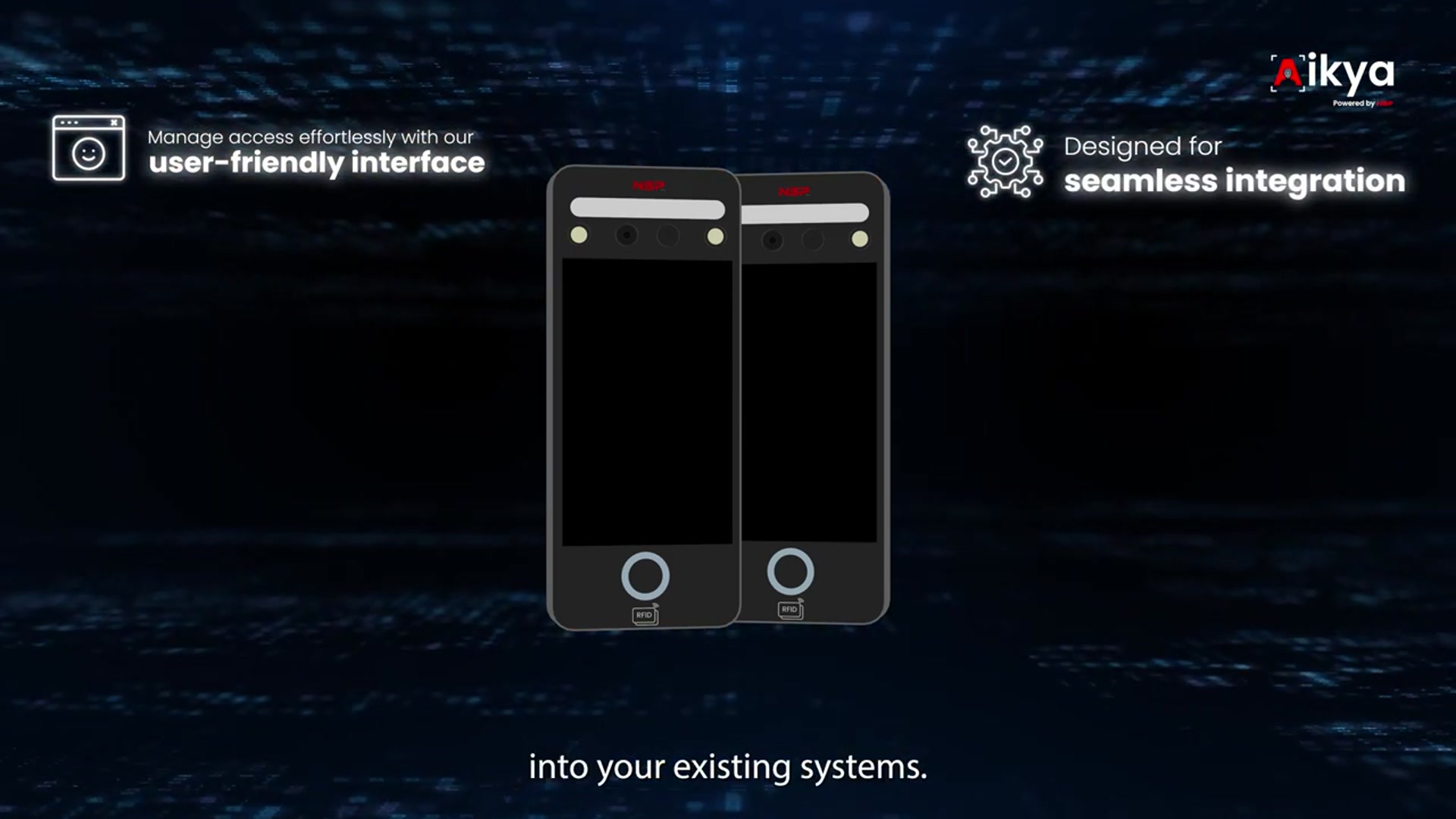 Video thumbnail for NSP Aikya – Best Face Recognition Attendance System for Seamless and Secure Tracking!