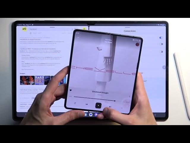 Video thumbnail for SAMSUNG Galaxy Tab s9 Ultra Top Tricks