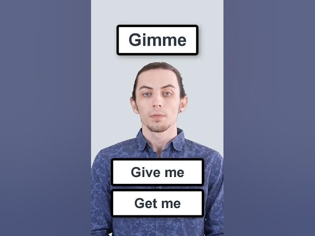 Video thumbnail for British Slang Words in English 🔥🇬🇧