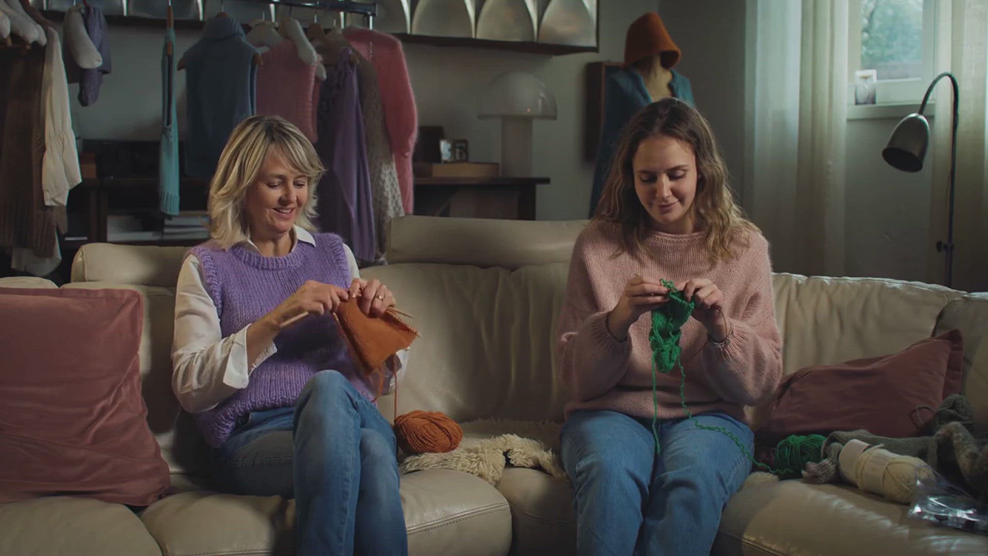 'Video thumbnail for Essential Knitting Tools Every Beginner Must Have'