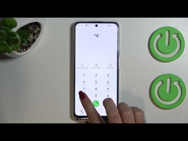 Video thumbnail for HUAWEI Nova Y90 All Secret Codes Review - How to Dial Secret Codes
