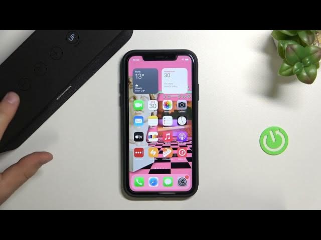 Video thumbnail for How to Connect Anker SoundCore Boost to iPhone?