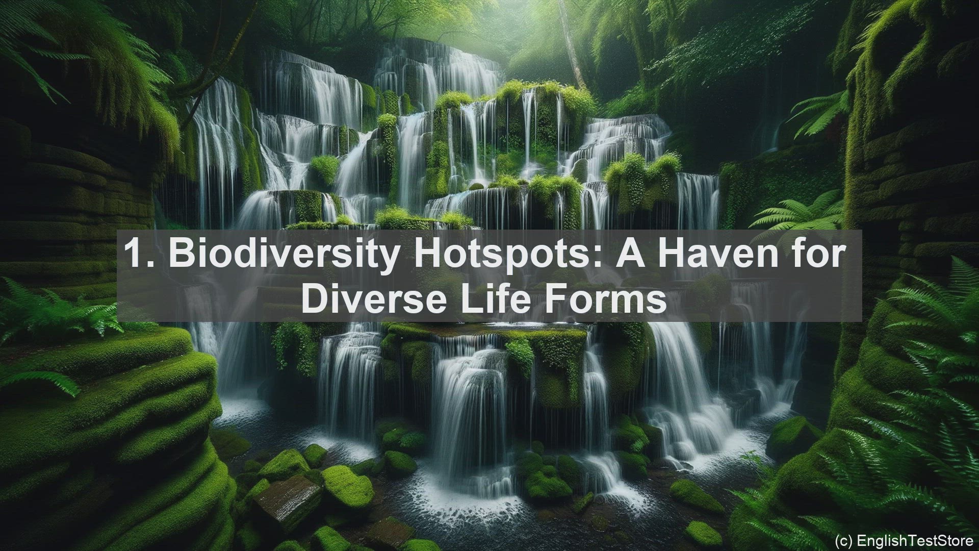 'Video thumbnail for Top 10 Phrases for Talking about Community Urban Wildlife Sanctuaries'