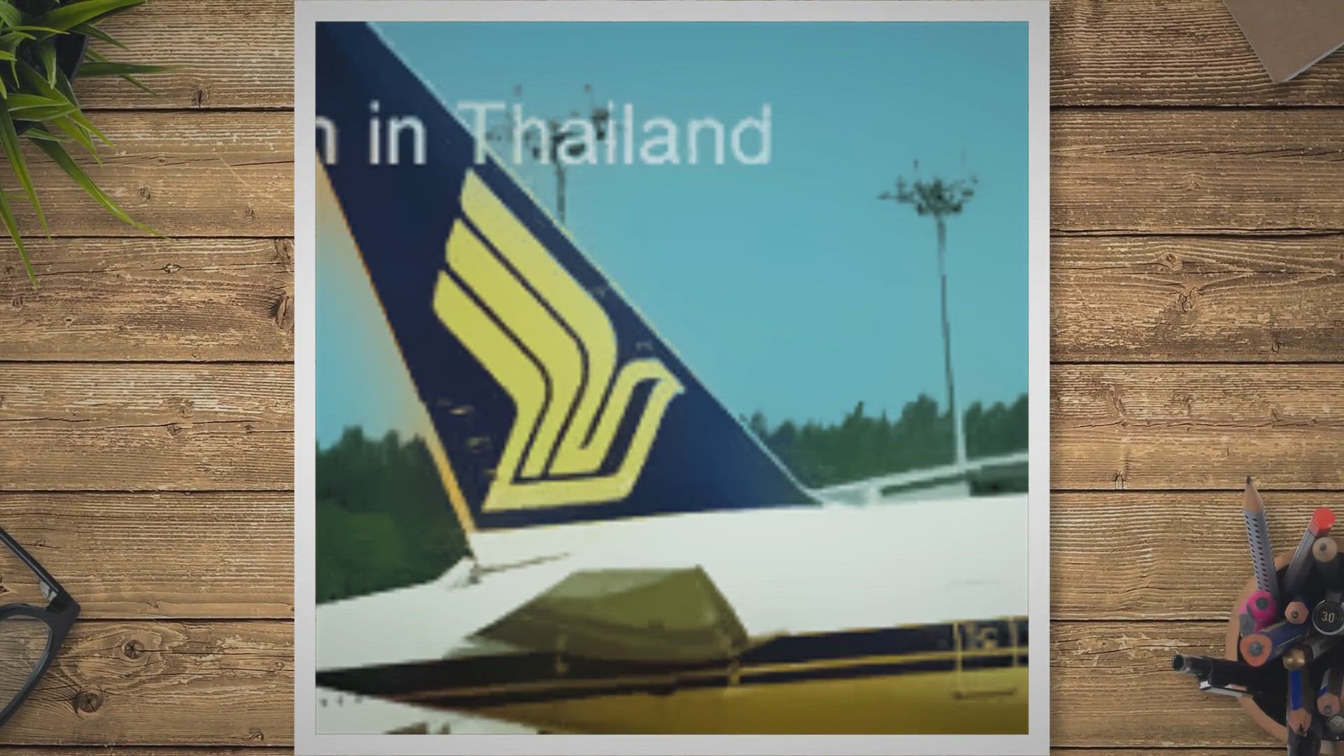 Video thumbnail for Reisen innerhalb von Thailand