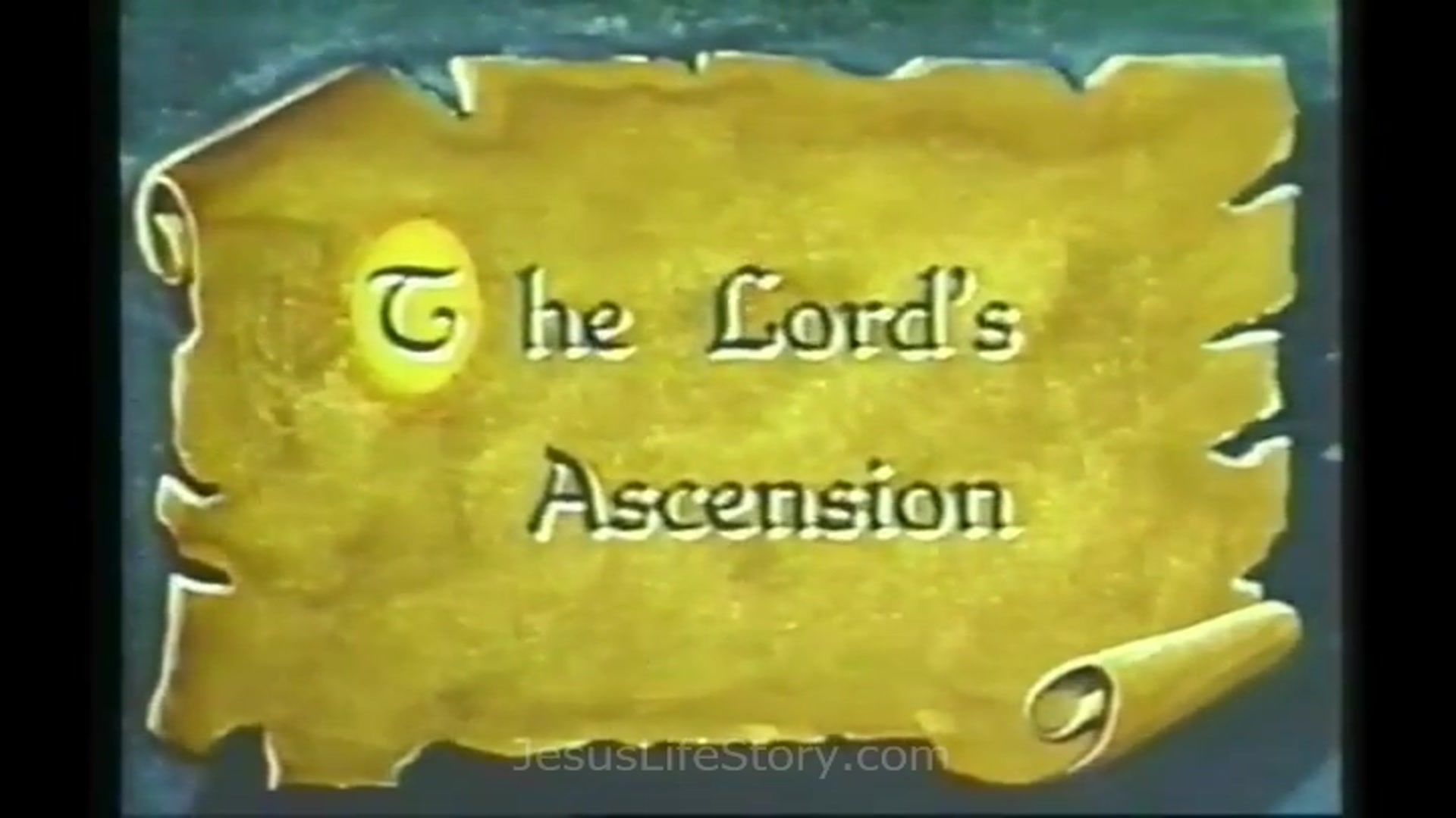 Video thumbnail for 24 - "The Ascension"