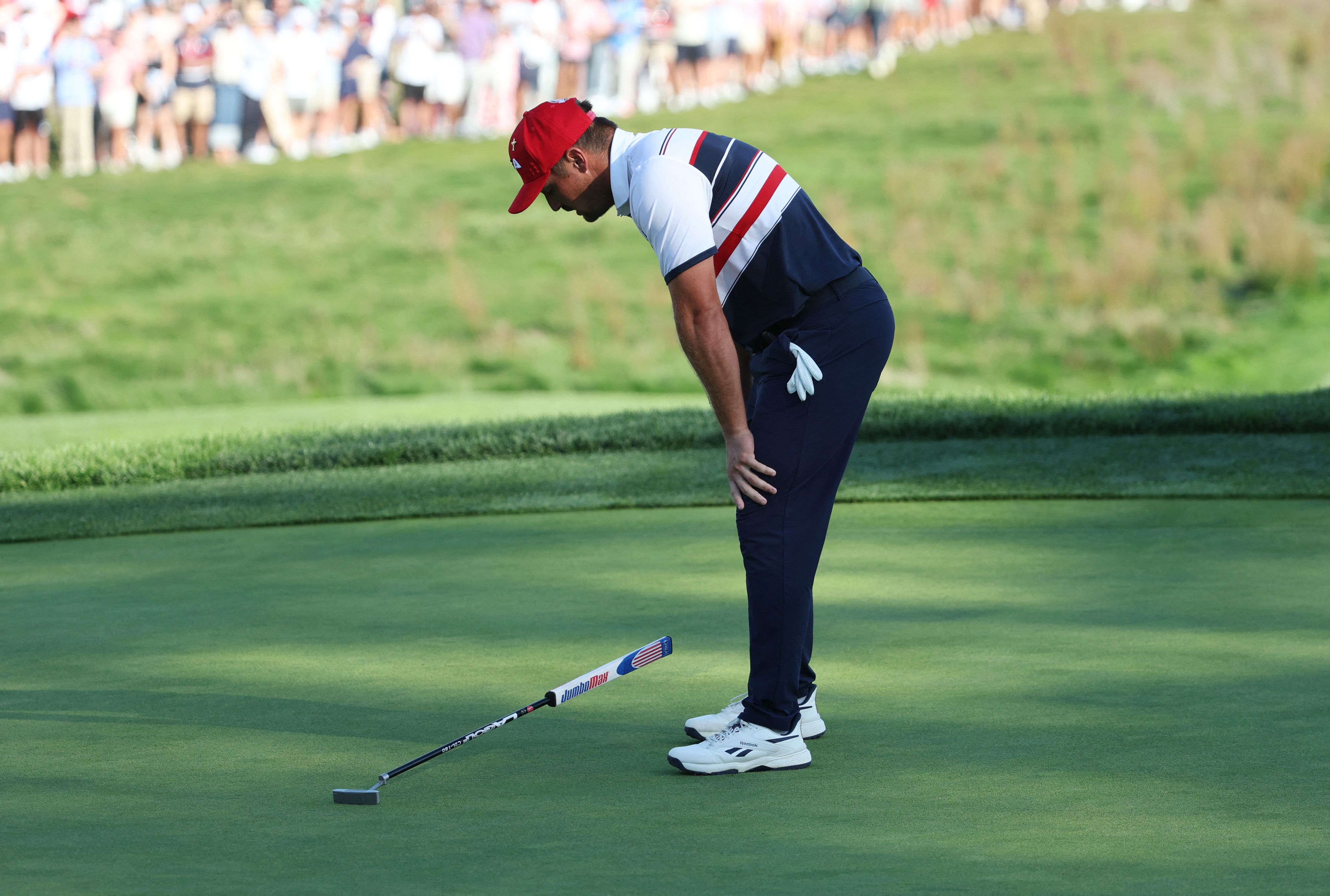 Video thumbnail for Will Any Other LIV Golfers Return to the PGA Tour?