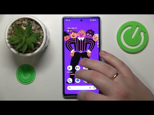 Video thumbnail for How To Add Numbers To Keyboard In GOOGLE Pixel 7a