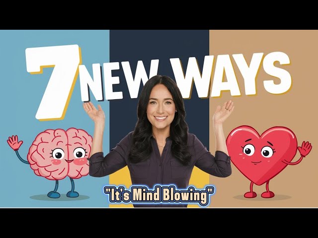 Video thumbnail for 7 Mind-Blowing Hacks to Boost Your Brain Power