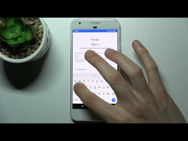 Video thumbnail for How to Enable Backup Data on GOOGLE Pixel – Allow Google Backup