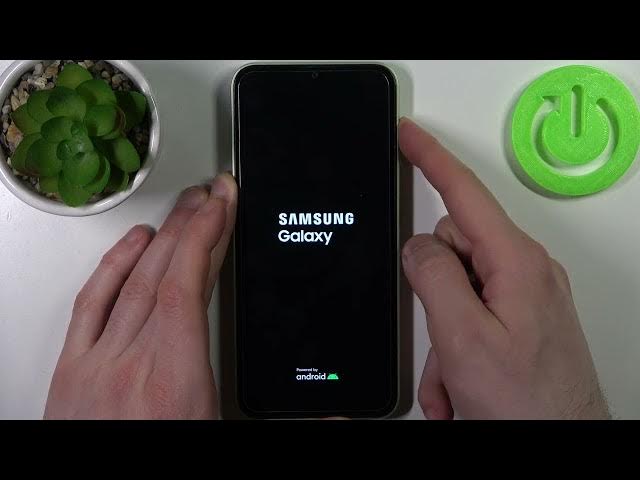 Video thumbnail for How to Enter Recovery Mode on EMPORIA Smart 5? - Open & Close Recovery Mode