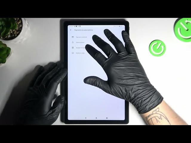 Video thumbnail for How to Manage Google Play Subscriptions on Chuwi HiPad Max