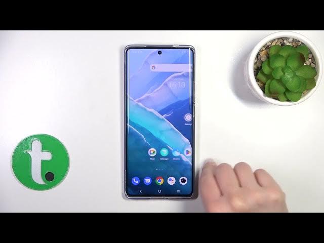 Video thumbnail for How to Turn On / Turn Off the Google Discover Home Screen on a VIVO X90 Pro