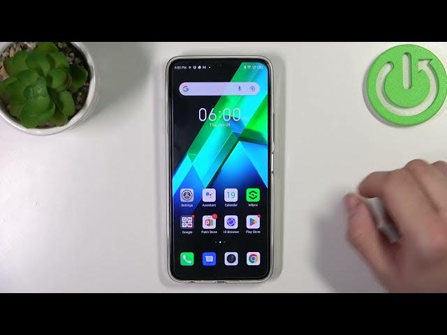 Video thumbnail for Infinix Note 12 Pro How To Enable & Disable Screen Lock Sounds