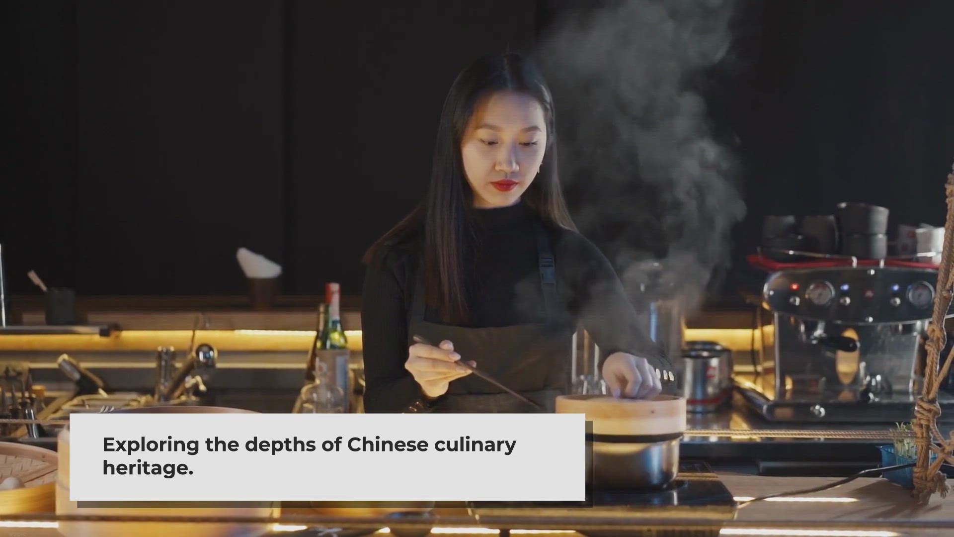 Video thumbnail for Navigating the Menu: What to Avoid for a Healthier Chinese Cuisine Experience