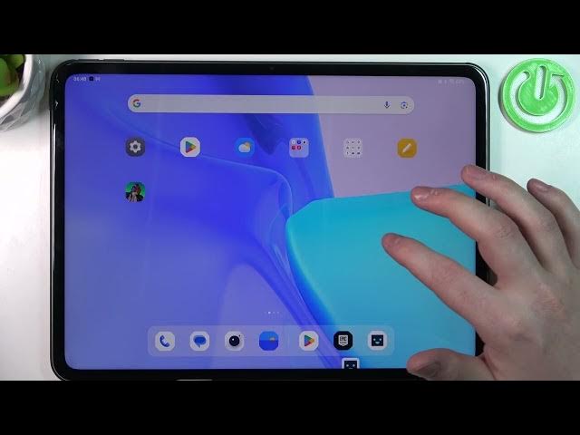 Video thumbnail for How to fix when applications name don't appear on OnePlus Pad?