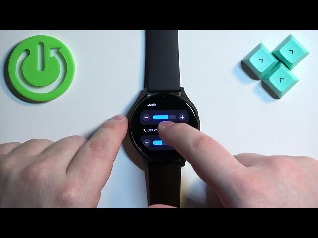 Video thumbnail for How to Adjust Sound Volume on XIAOMI Watch 2