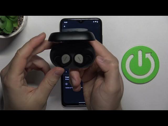 Video thumbnail for How to Perform Hard Reset of Jabra Elite 7 Pro?