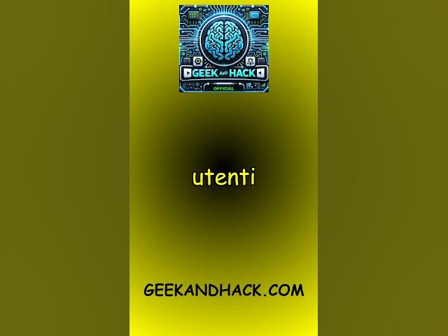 Video thumbnail for Phishing - Geek Curious - GeekandHack.com #hacker