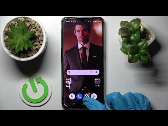 Video thumbnail for How to Apply iOS Launcher on Realme GT Neo 3 Download and Use Apple Layout
