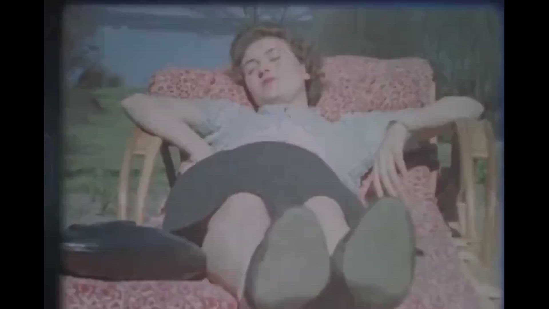 Video thumbnail for Hitler bought his mistress Eva Braun an 8mm camera for her birthday