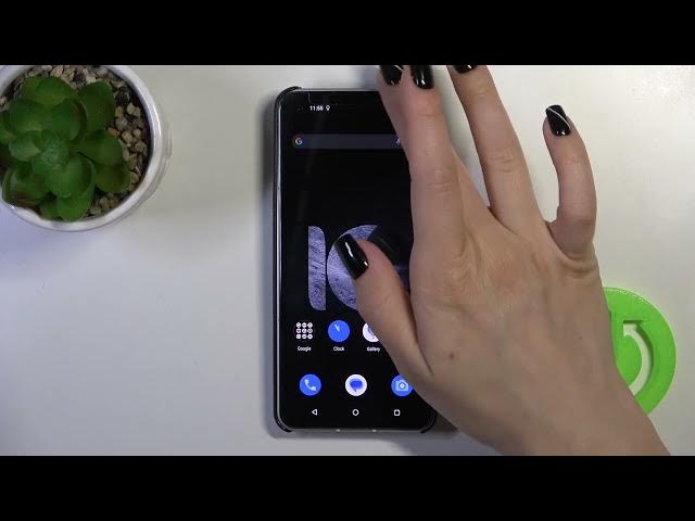 Video thumbnail for How to Change Screen Recorder Quality on Asus Zenfone 10