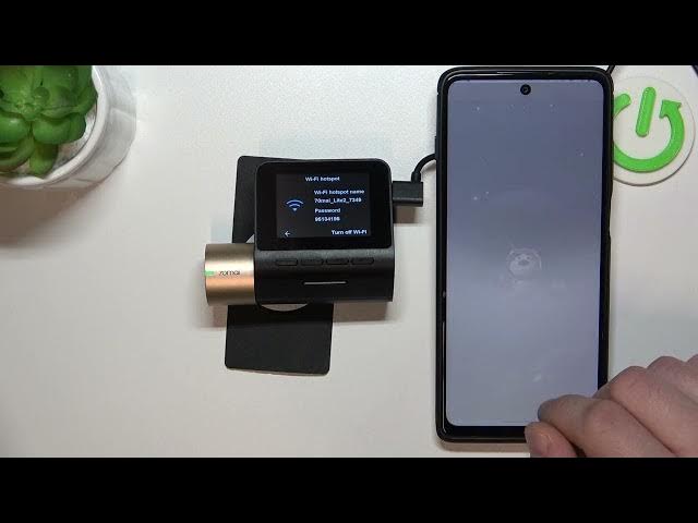 Video thumbnail for How to Pair Your 70mai Dashcam Lite 2 with the App for Enhanced Functionality