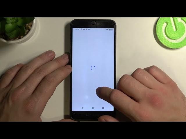 Video thumbnail for How to Change Google Assistant Language on Fairphone 3 – Manage Assistant Settings