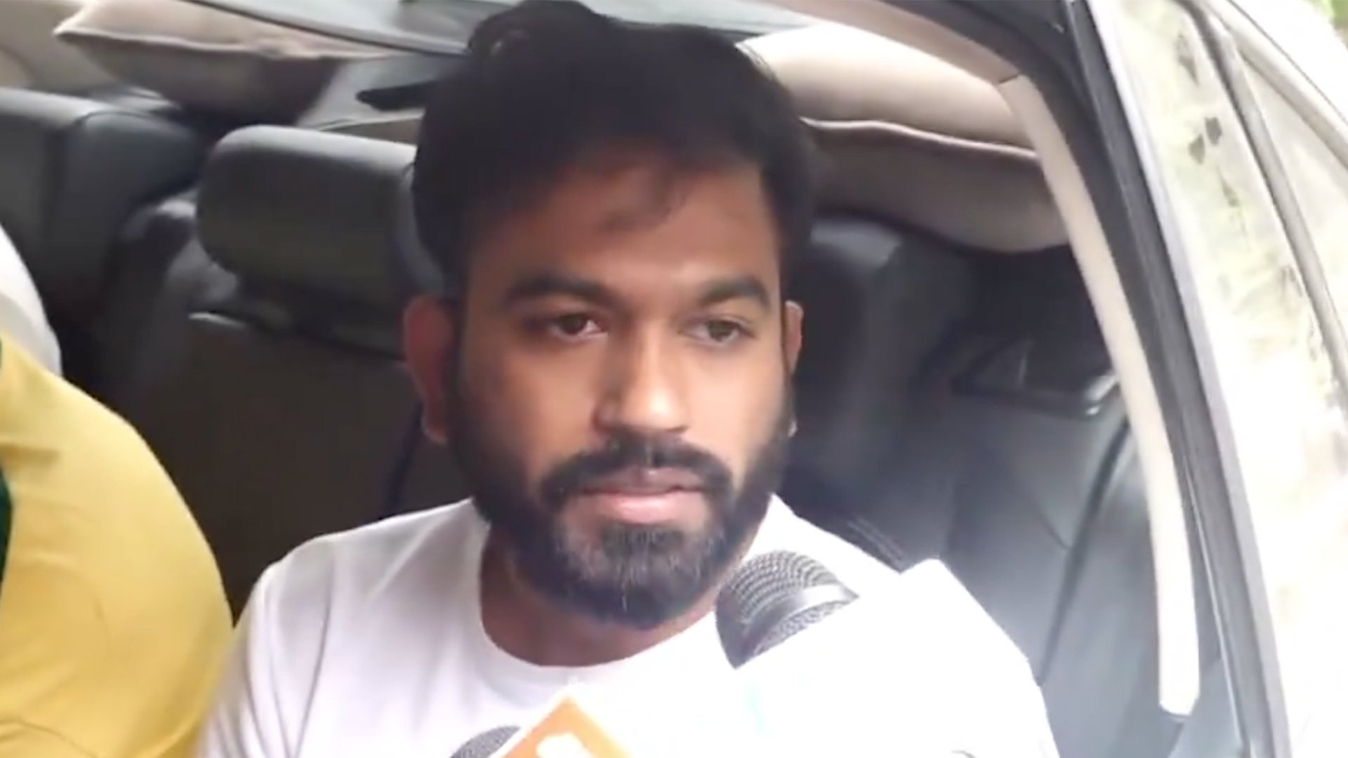 Video thumbnail for Cockroach Janta Party accuses Modi of ‘waging war’ on Indians