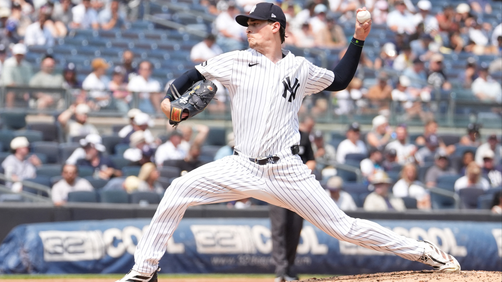 Video thumbnail for Yankees' Injury Woes: Max Fried, and Ryan Weathers Update