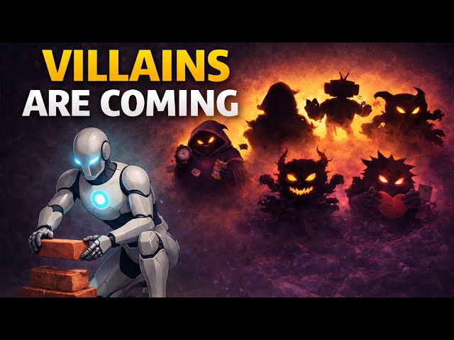 Video thumbnail for Skillhatch solo - foundation update 0.2 launch video - join now Skillhatchsolo.digital
