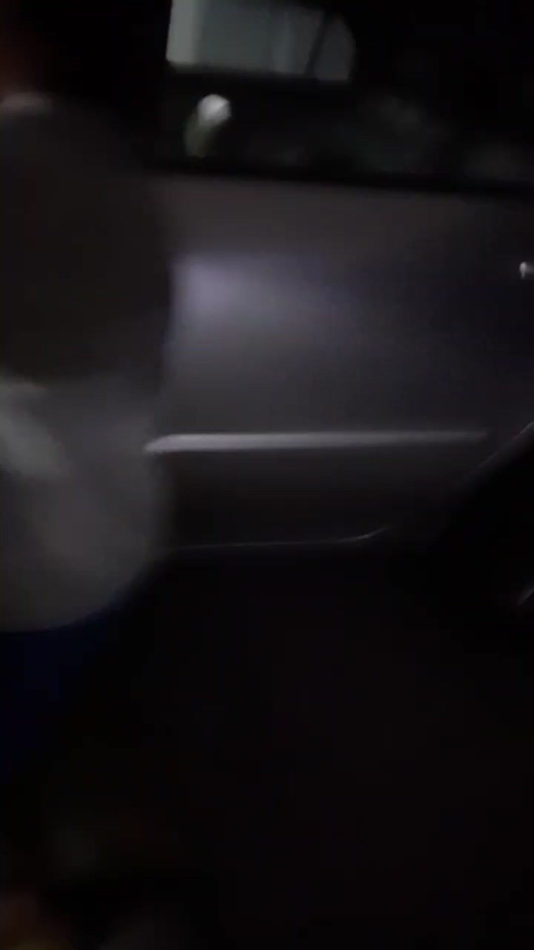 'Video thumbnail for going into my Car'