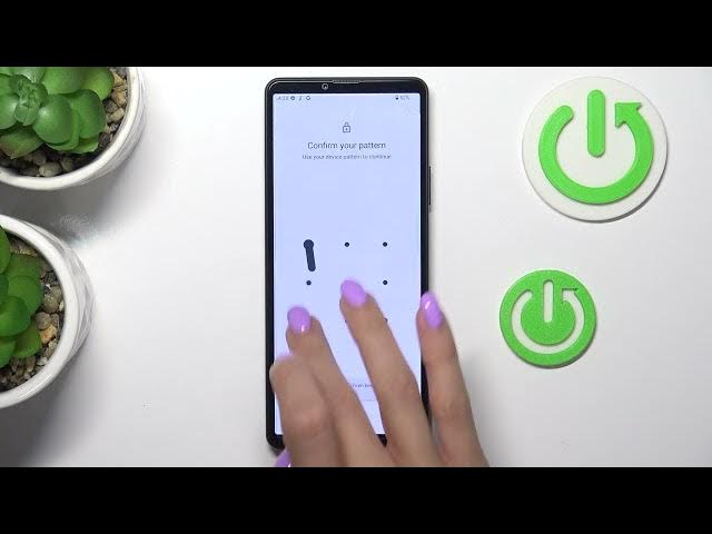 Video thumbnail for SONY Xperia 10 IV - How To Enable Automatic System Updates
