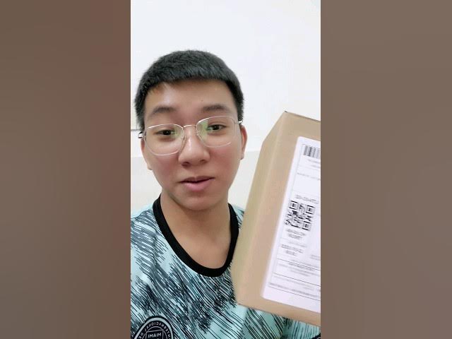 Video thumbnail for Đóng gói tay cầm chơi game không dây 2.4G cho bạn Dũng ở Bạc Liêu | L-N-P CHANNEL