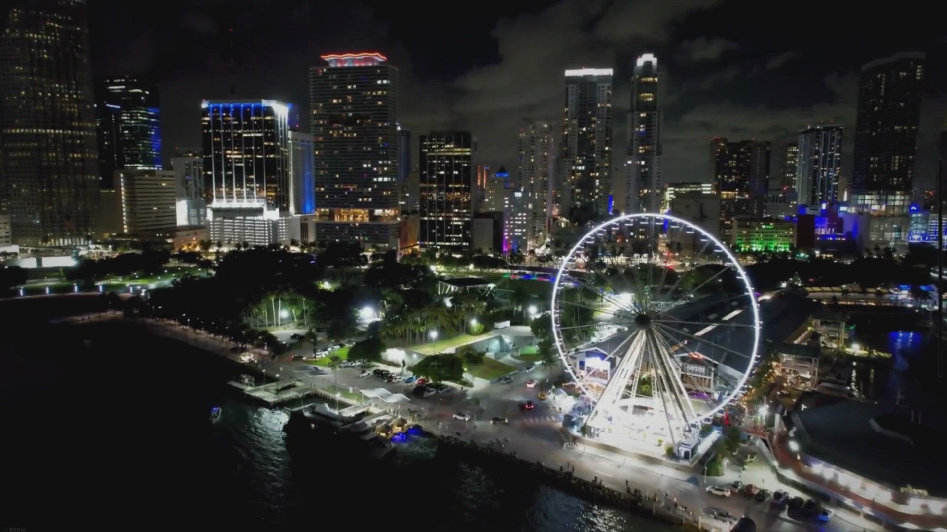 'Video thumbnail for Discovering Miami: A Comprehensive Travel Guide to Florida's Vibrant City'