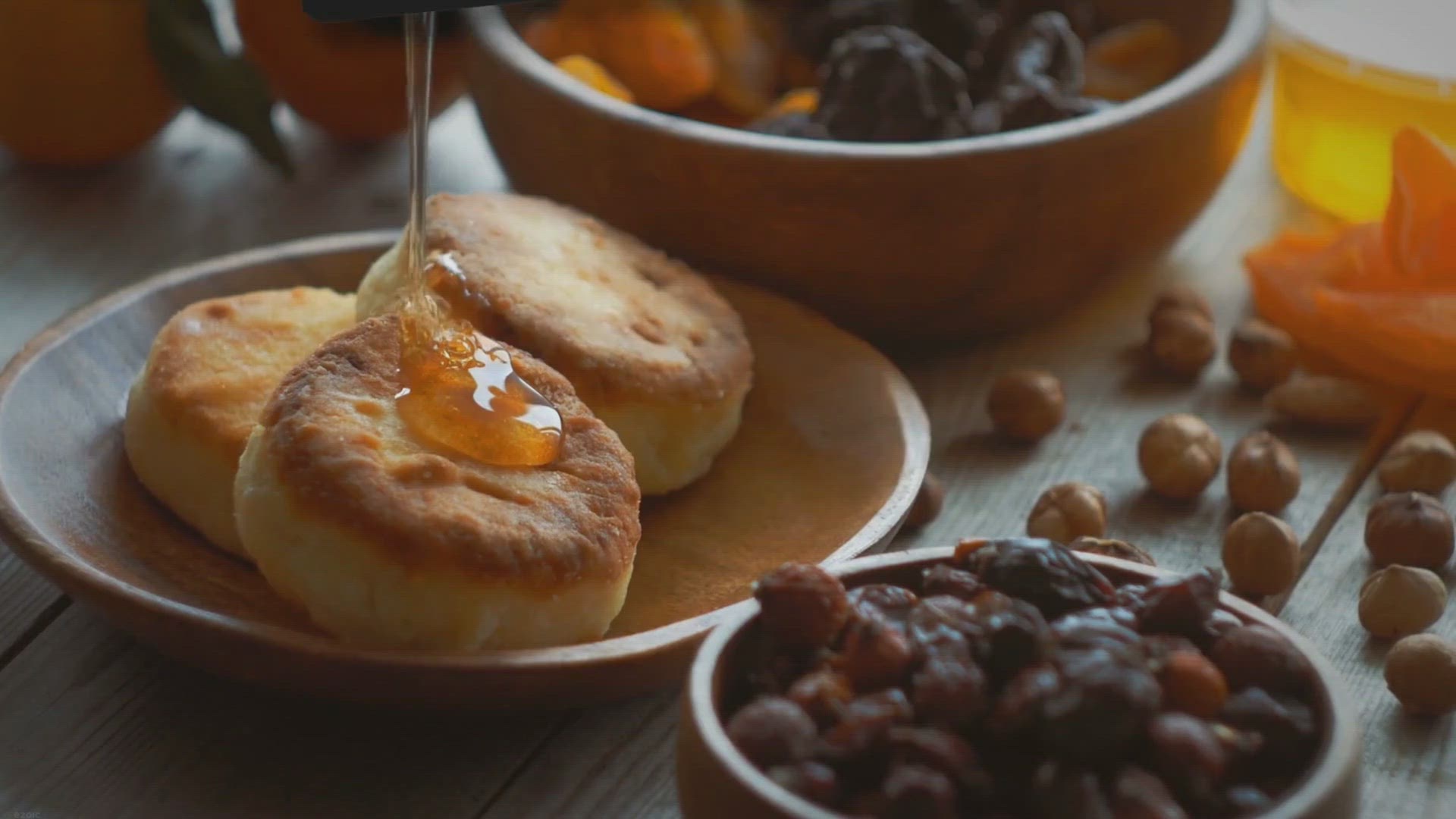 'Video thumbnail for Descubriendo el Sabor: El Potaje de Alubias'