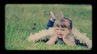 Video thumbnail for A história da Páscoa contada de um jeito muito fofo!