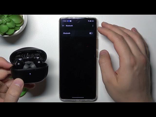 Video thumbnail for How to Activate Pairing Mode Manually in Huawei FreeBuds 3?