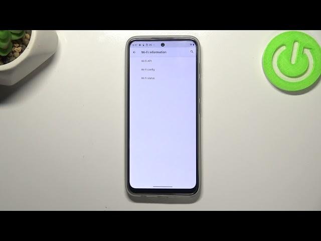 Video thumbnail for Motorola Moto G71 5G – Secret Codes