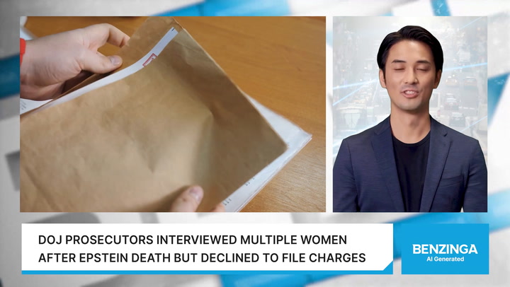 Video thumbnail for Epstein Victim Interviews