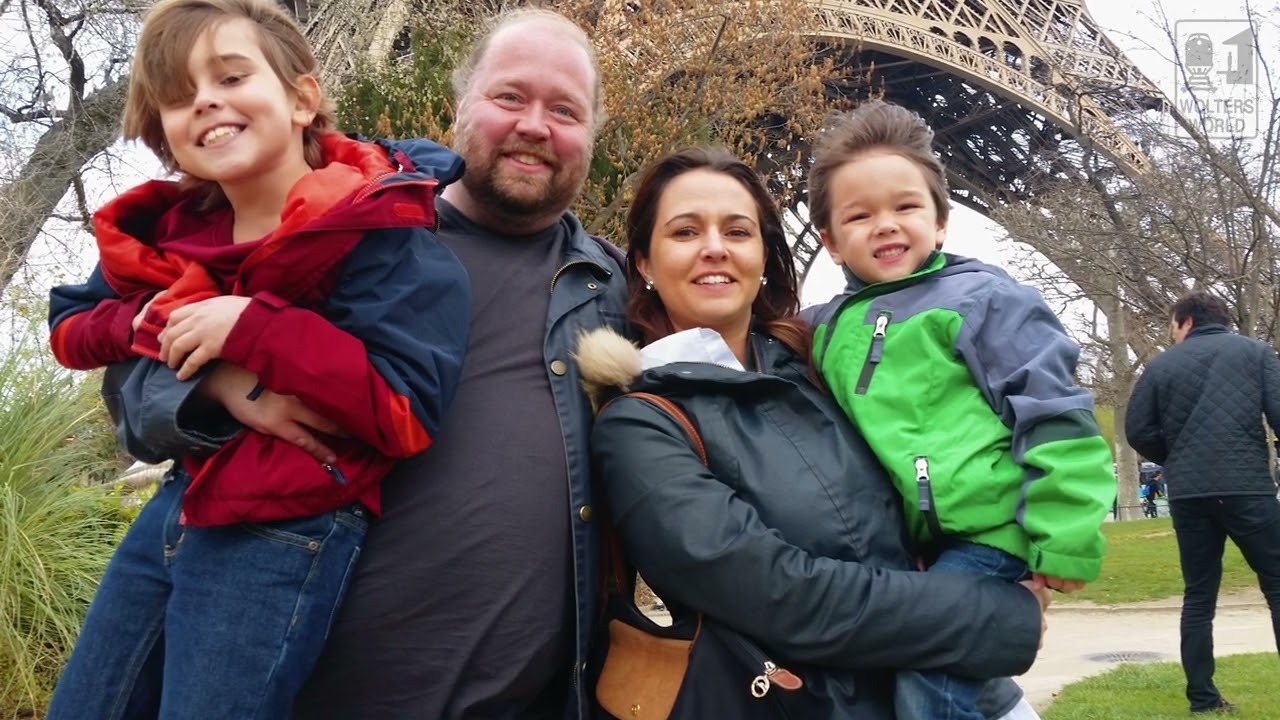 Video thumbnail for The BEST European Cities for Families!