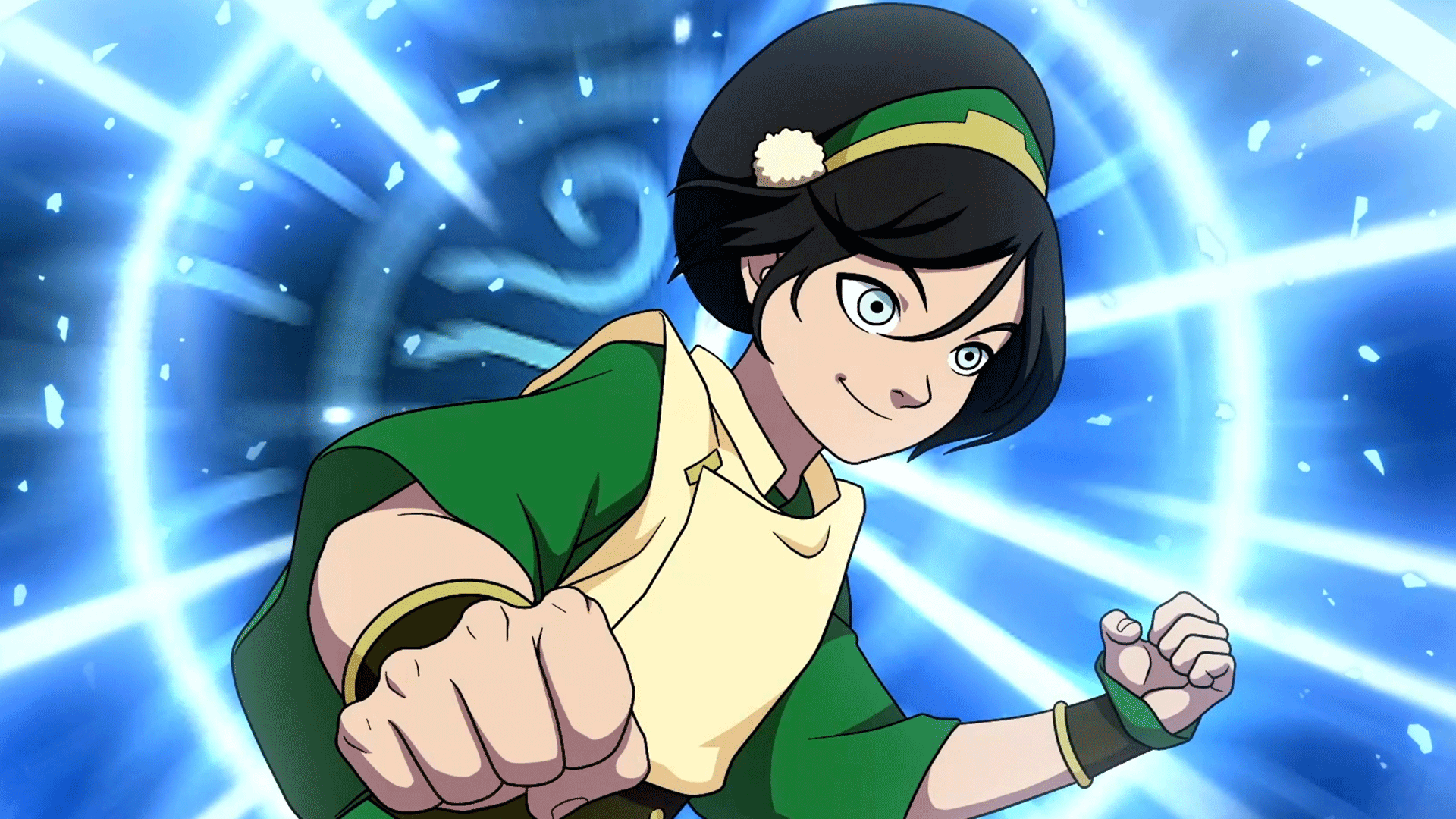 Video thumbnail for Avatar Legends: The Fighting Game - Official Console Pre Order Trailer