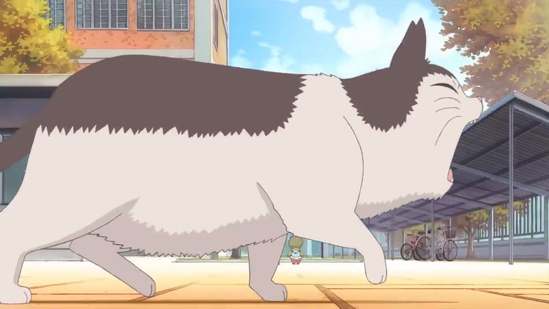 Video thumbnail for School Babysitters (Gakuen Babysitters) - Episode 01 [English Sub]