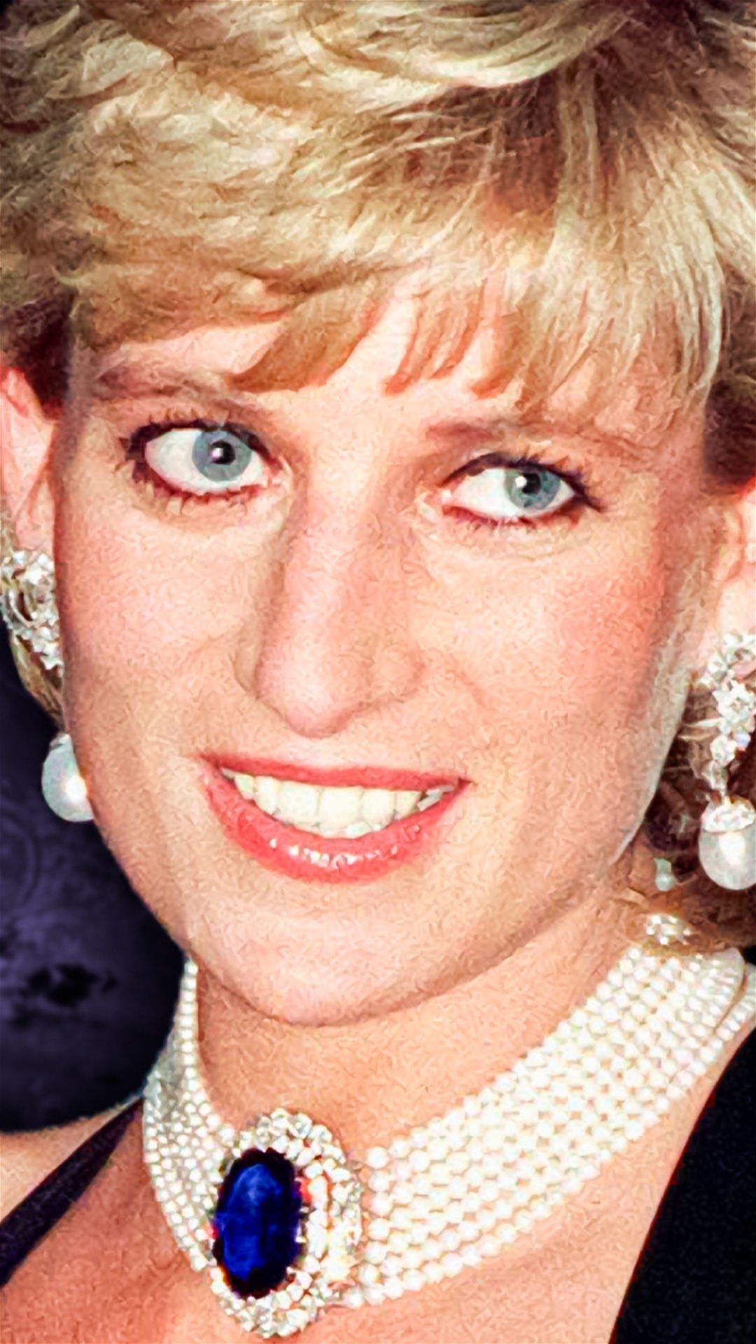 Video thumbnail for The Newly Revealed Royal Reactions To Diana's Death Have Fans Speechless